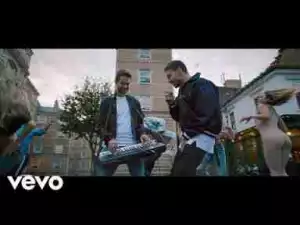 Video: Zedd, Liam Payne – Get Low